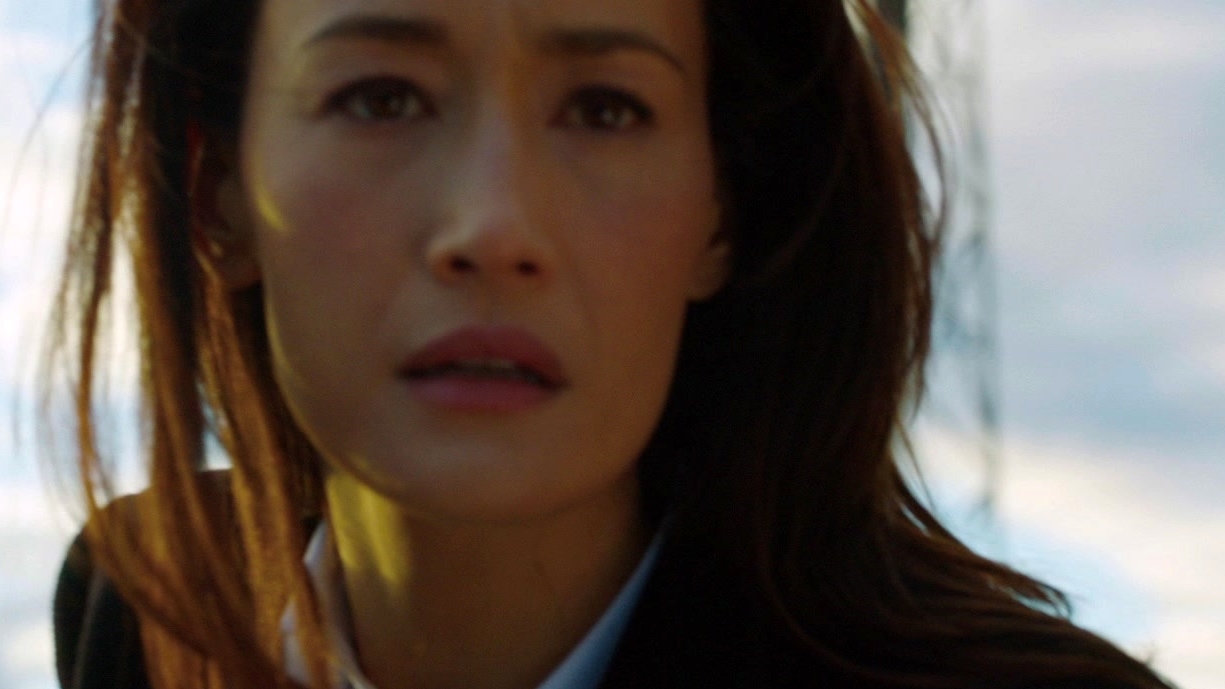 Designated Survivor: How This Plays Out