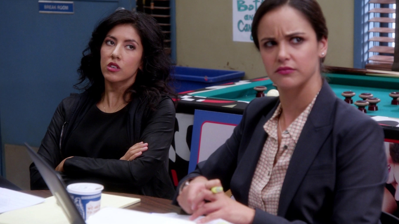 Brooklyn Nine-Nine: How To End A Slump