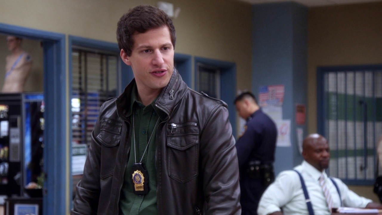 Brooklyn Nine-Nine: Worst Thing That's Ever Happened