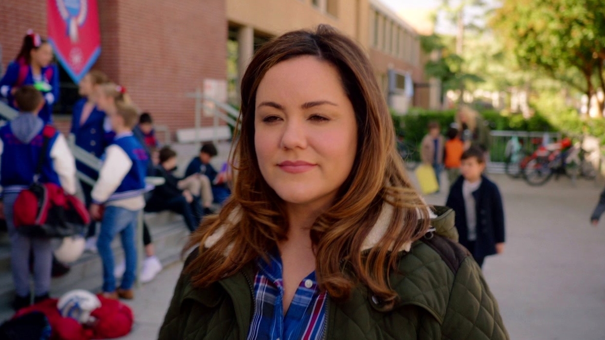American Housewife: Cliques