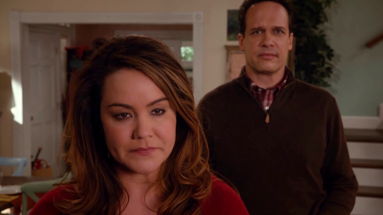 American Housewife: Power Couple
