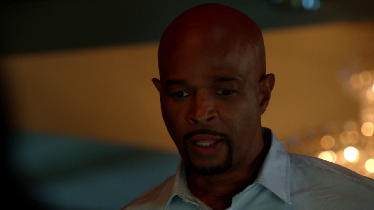 Lethal Weapon: Can I Get A Witness?