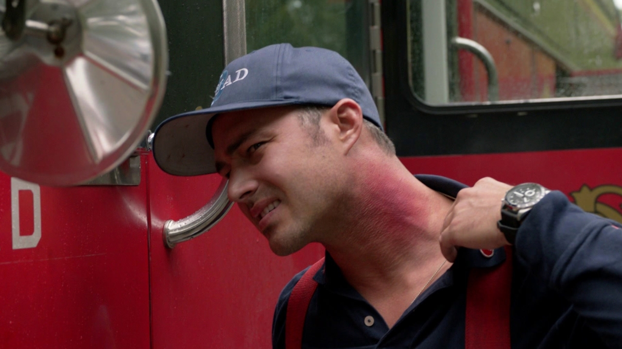 Chicago Fire: One Hundred