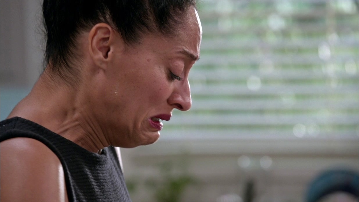 Black-Ish: New Girlfriend