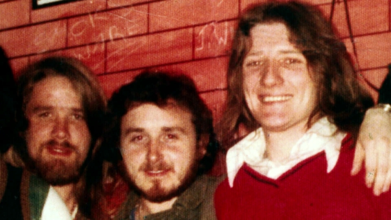 Bobby Sands: 66 Days