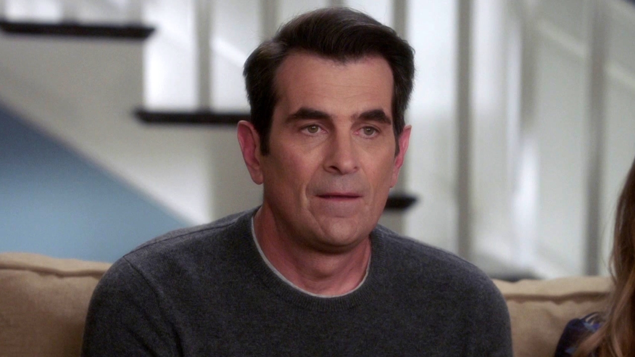 Modern Family: Secret Alliance