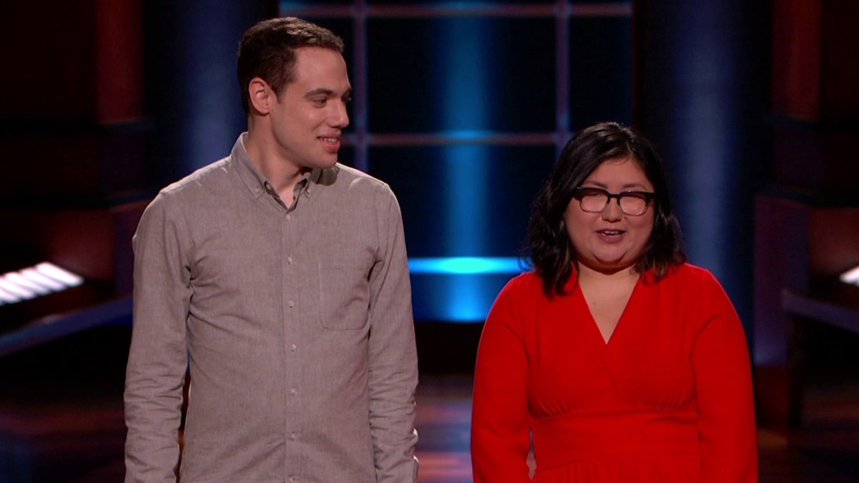 Shark Tank: Nomiku