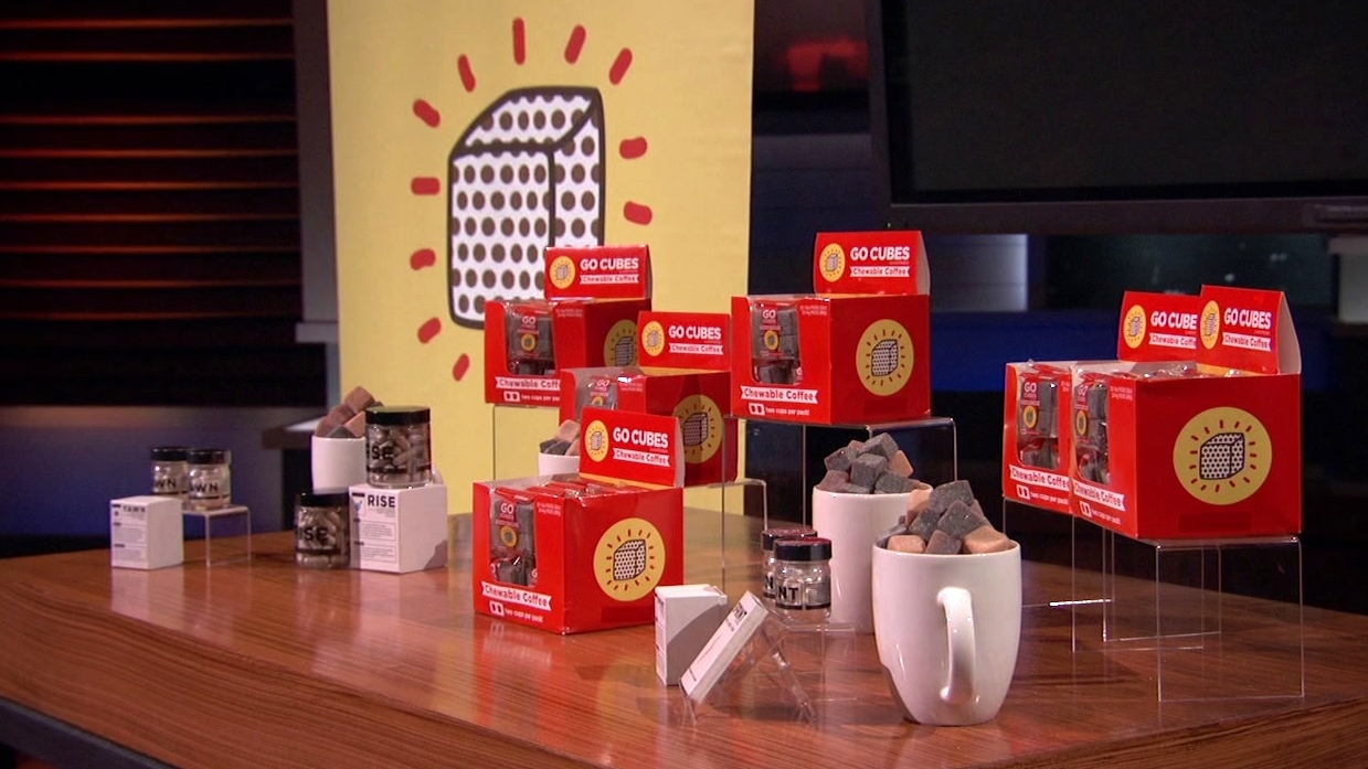 Shark Tank: Nootrobox