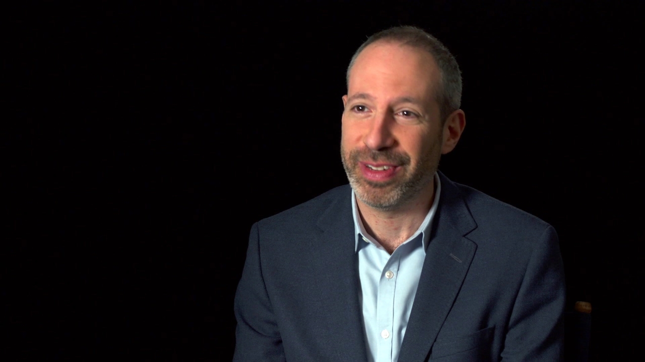 Jackie: Noah Oppenheim On Why He Wrote The Script
