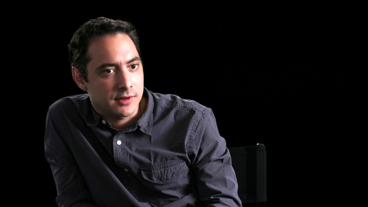 Jackie: Juan De Dios Larrain On 'Jackie's' Legacy