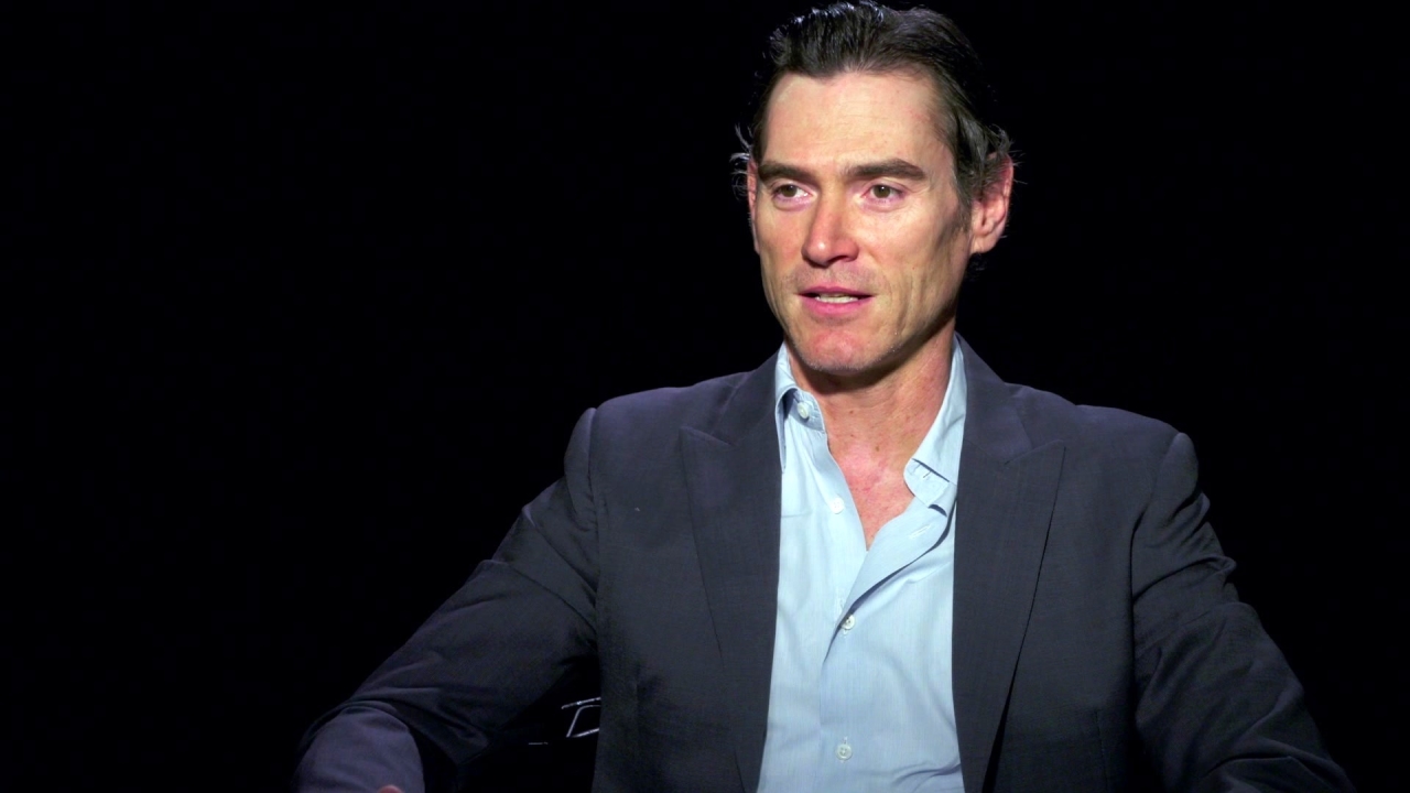 Jackie: Billy Crudup On 'The Journalist's' Impression Of 'Jackie'