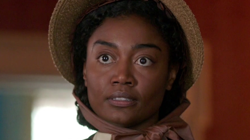 Mercy Street: Season 2
