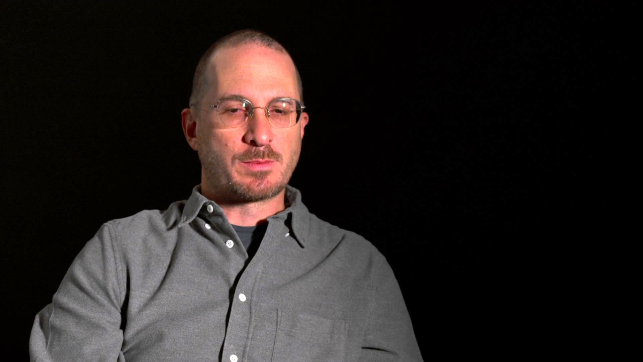 Jackie: Darren Aronofsky On Natalie Portman