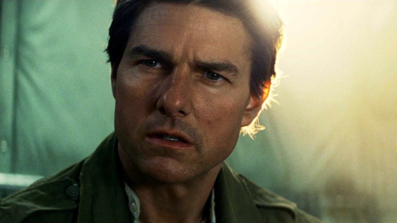 The Mummy