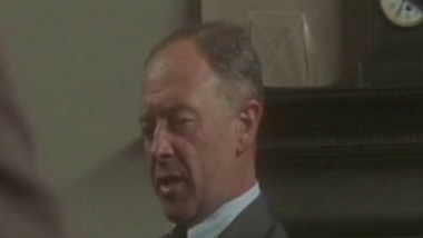Foyle's War: The White Feather