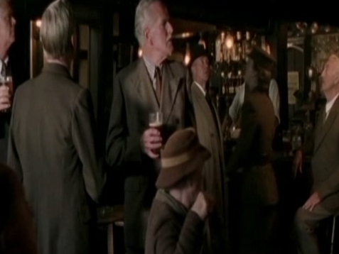 Foyle's War: The German Woman