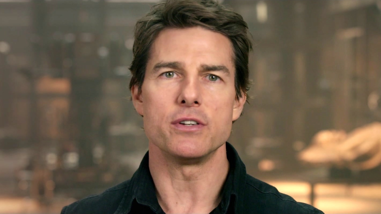 The Mummy: Behind The Scenes (Featurette)