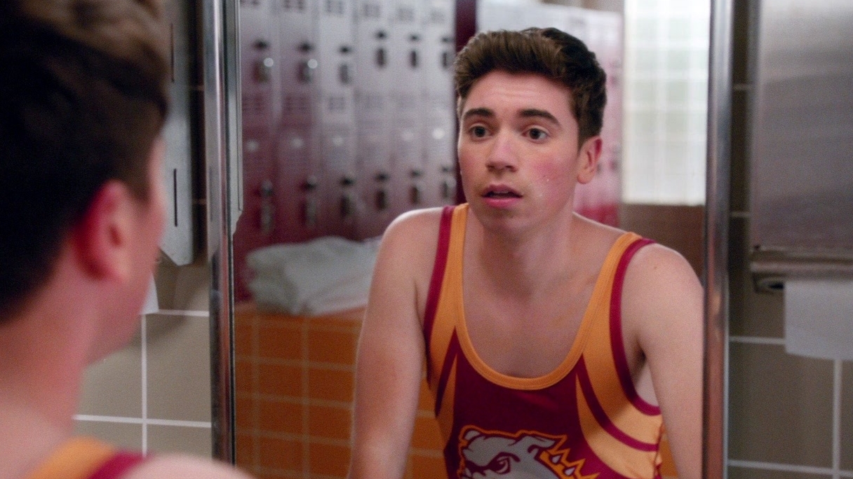 The Real O'neals: Gay Athletes