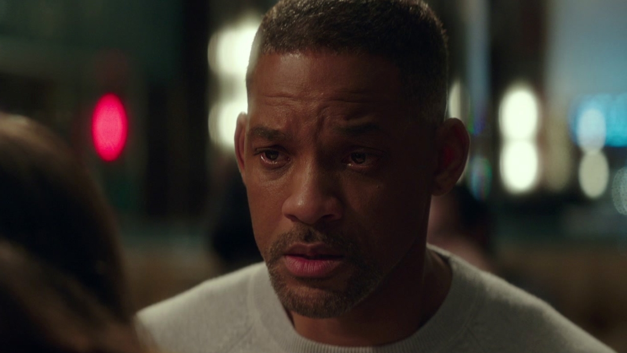 Collateral Beauty: Unexpected (Featurette)