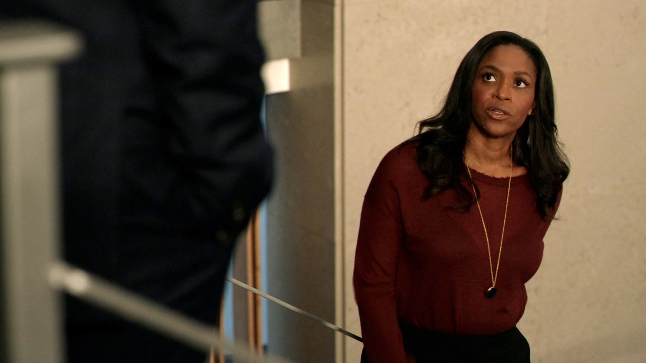 Conviction: A Little Off