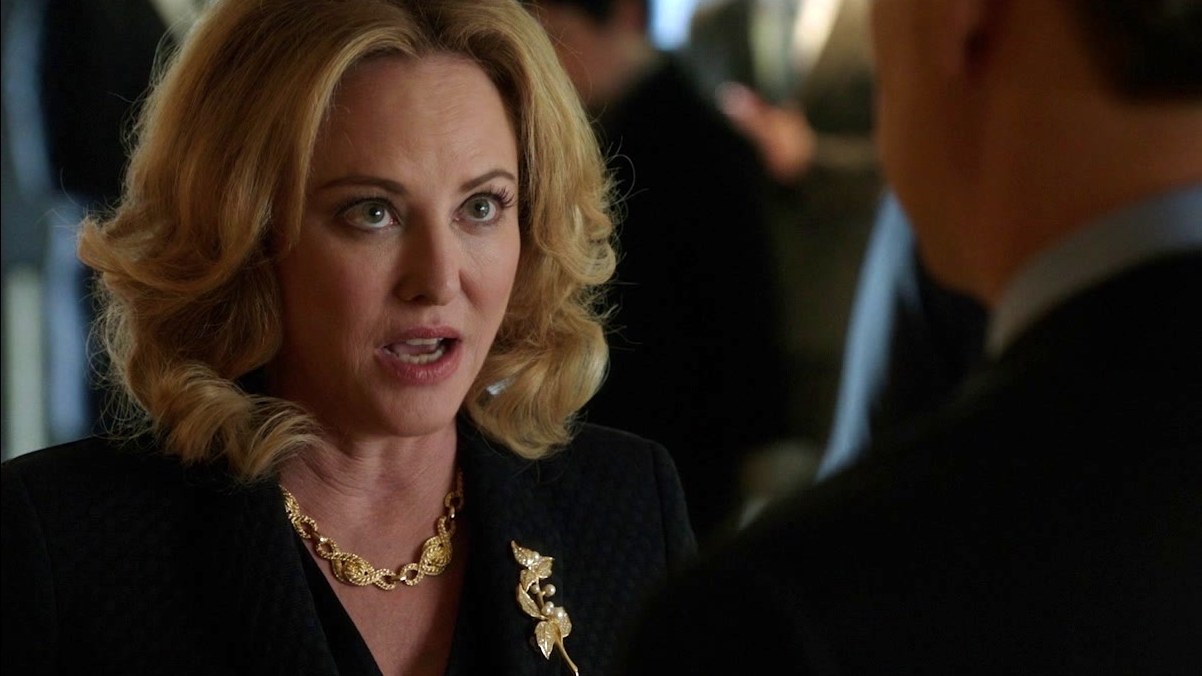 Designated Survivor: Power