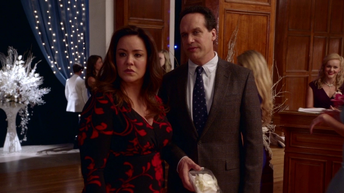American Housewife: Cotillion