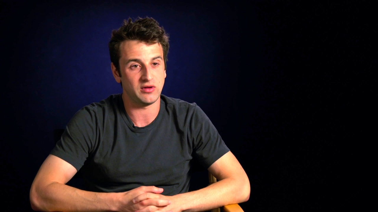 La La Land: Justin Hurwitz On Writing The Theme Of The Film