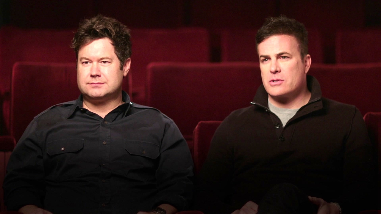 Office Christmas Party: Will Speck & Josh Gordon On The Initial Idea For The Film