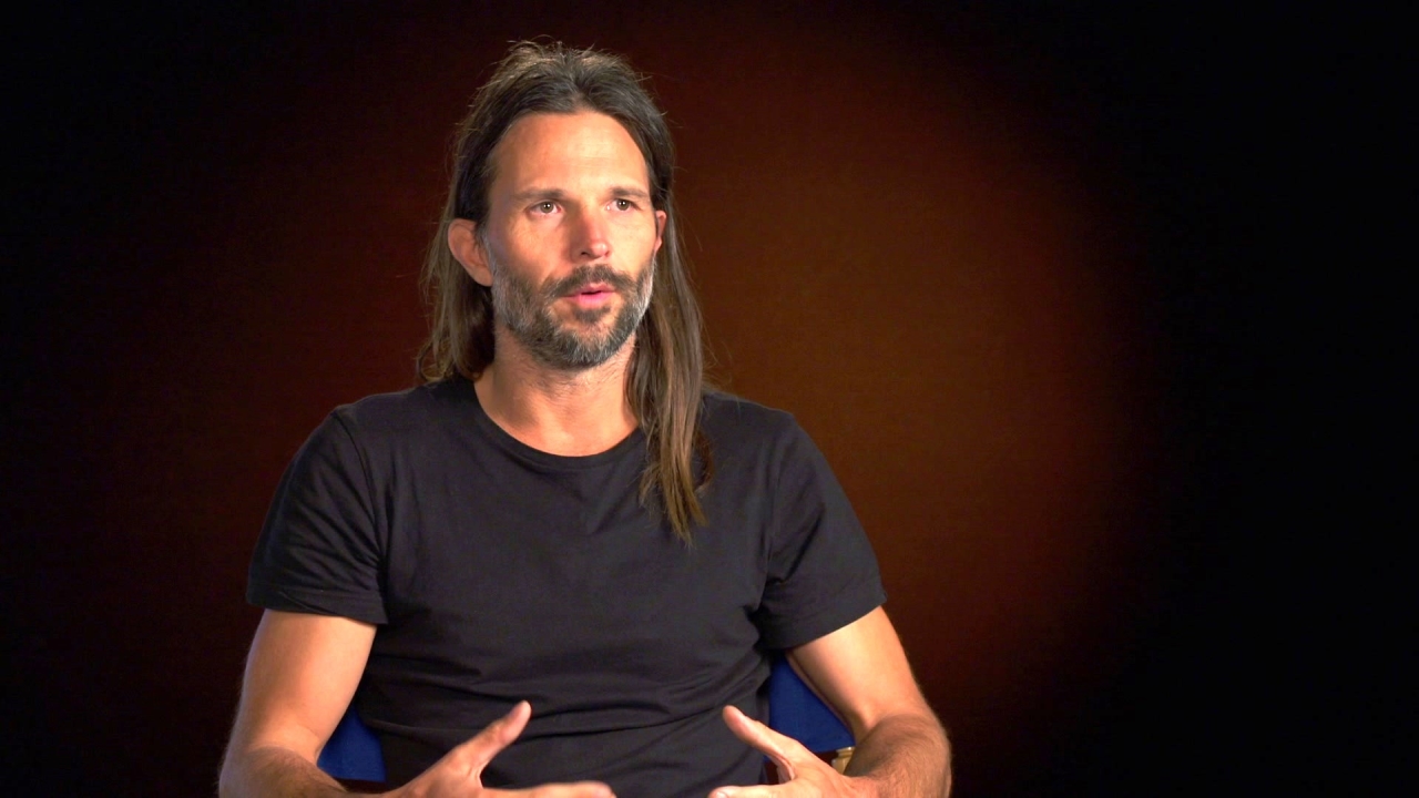 La La Land: Linus Sandgren On The Complexity Of The Project