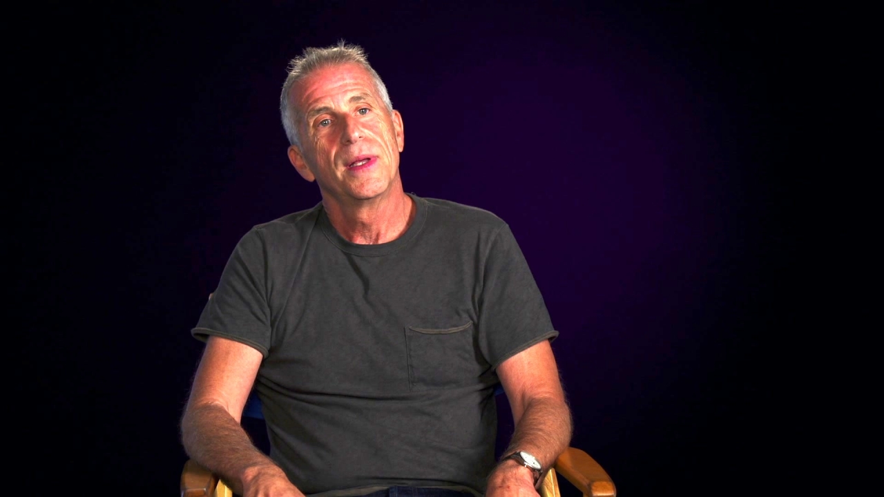 La La Land: Marc Platt On Director Damien Chazelle's Vision For Musicals