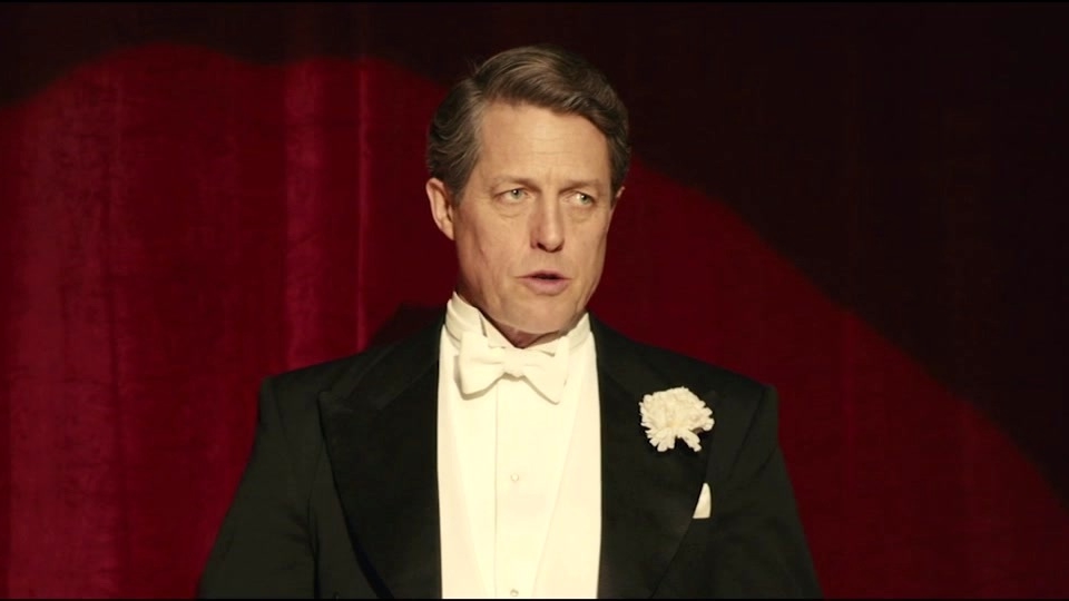 Florence Foster Jenkins: Backstage Valkyries
