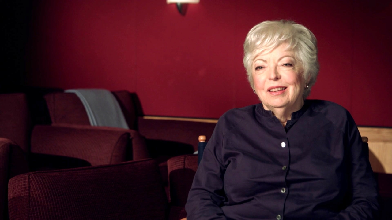 Silence: Thelma Schoonmaker On Working With A Lower Budget