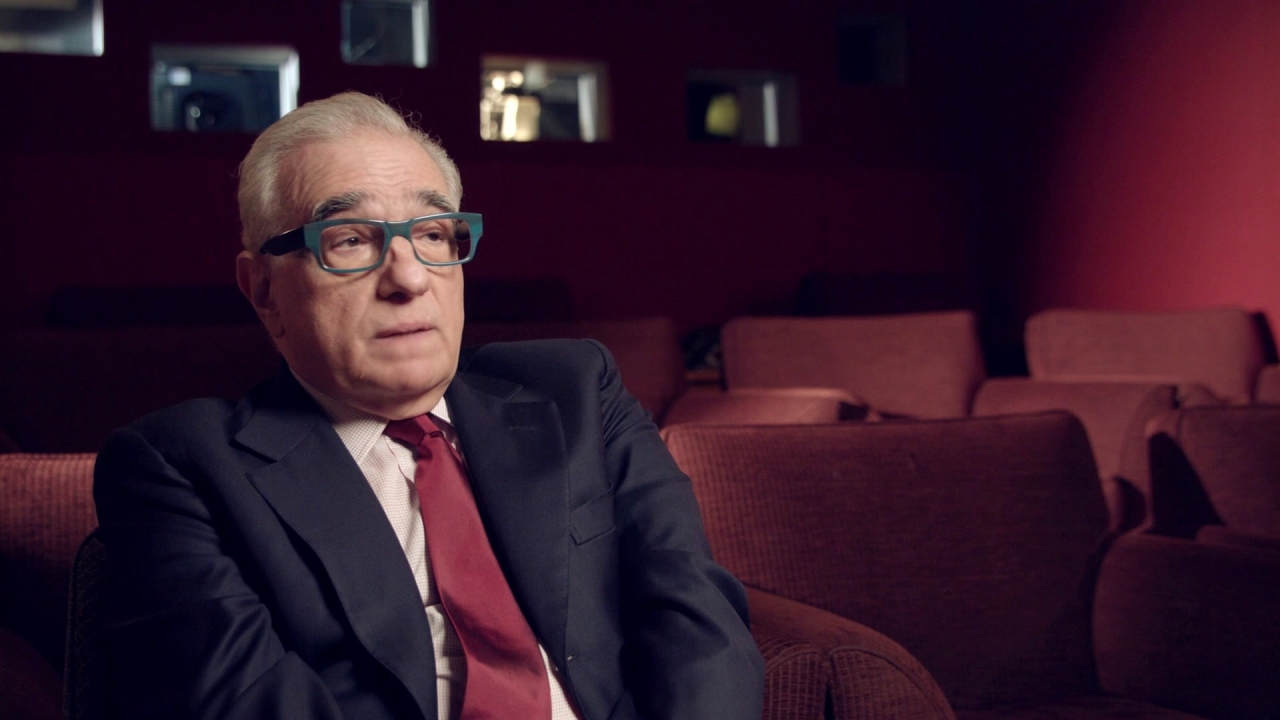 Silence: Martin Scorsese On The Japanese Cast