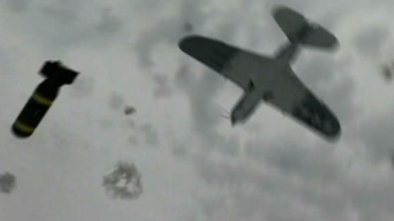 Dogfights: Death Of The Japanese Navy