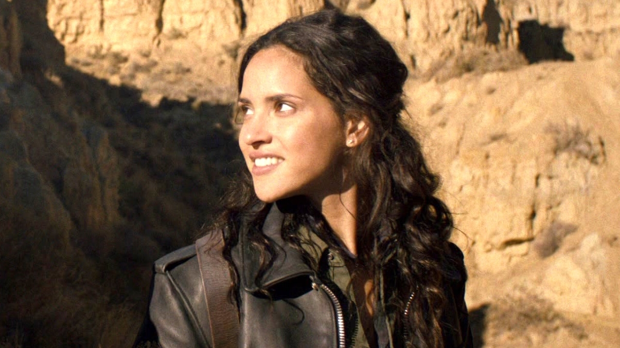 Emerald City: Season 1