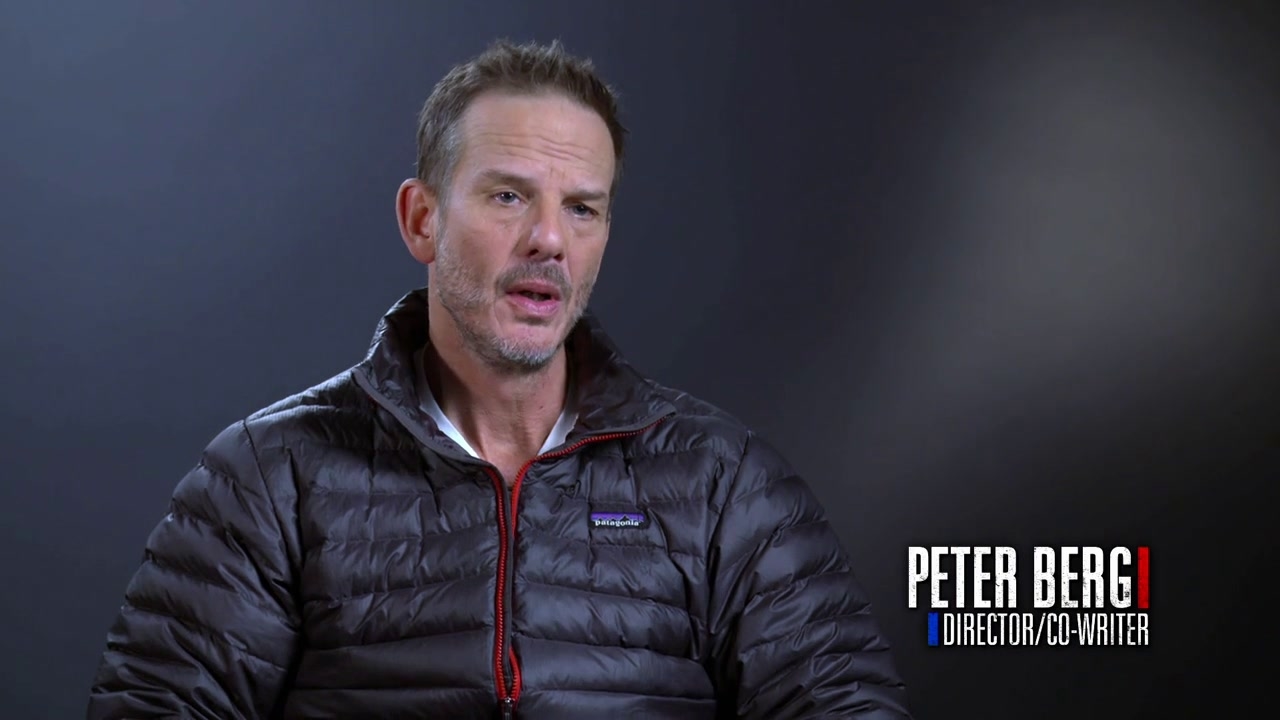 Patriots Day: Getting It Right