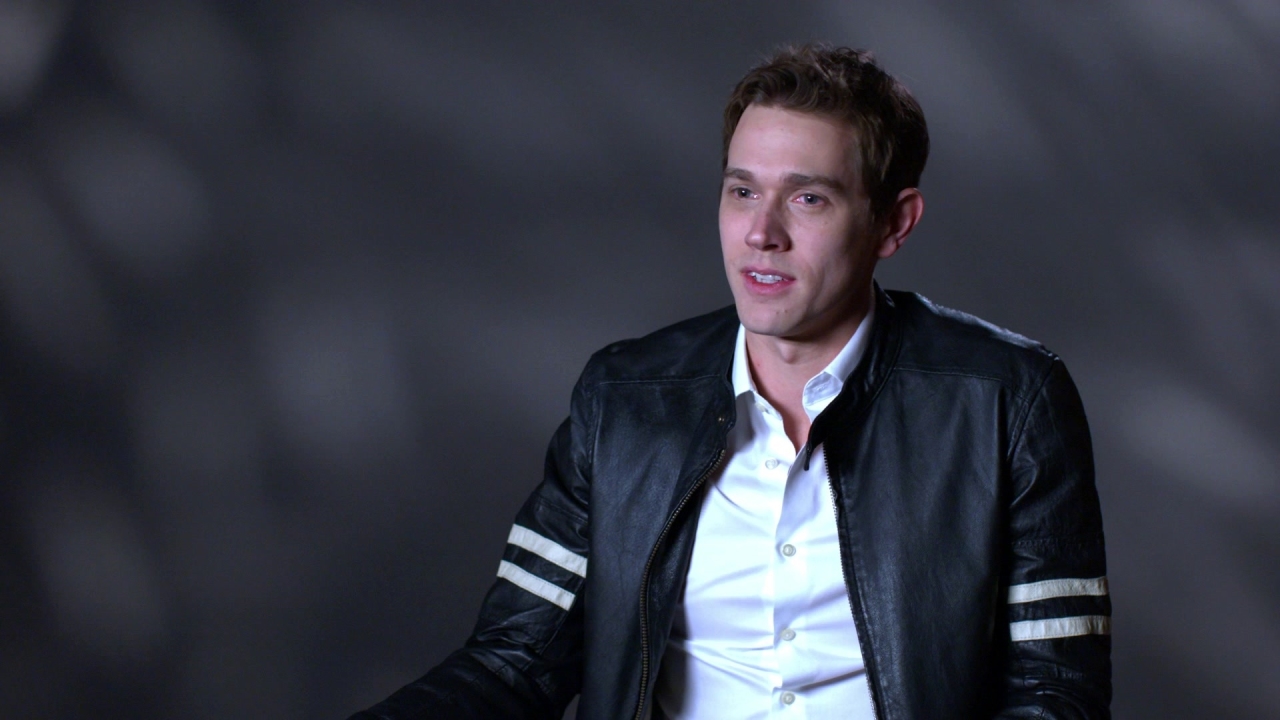 Patriots Day: Christopher O'shea On The Event Making The City Stronger And Bringing It Together