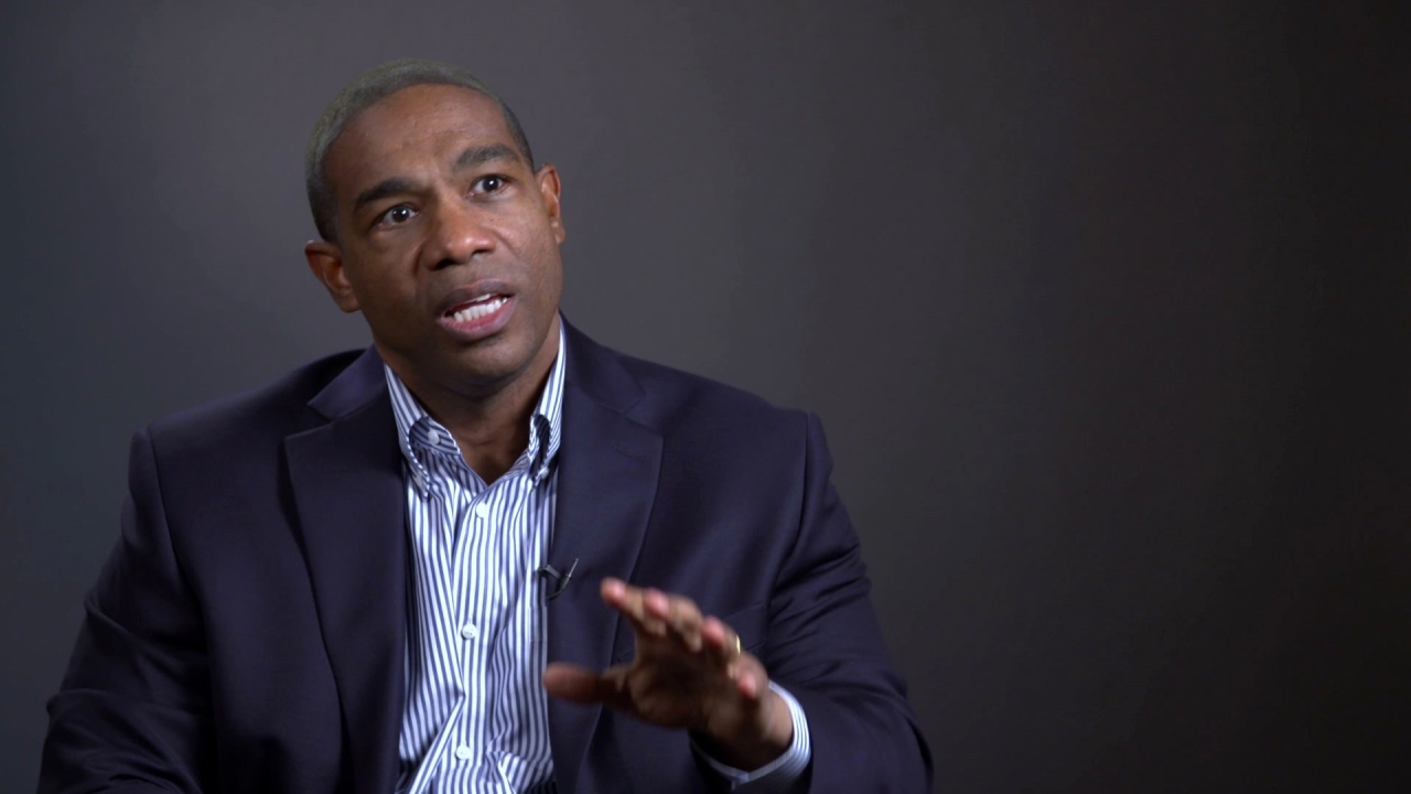 Patriots Day: Michael Beach On The Country And Its Ability To Come Together When Needed