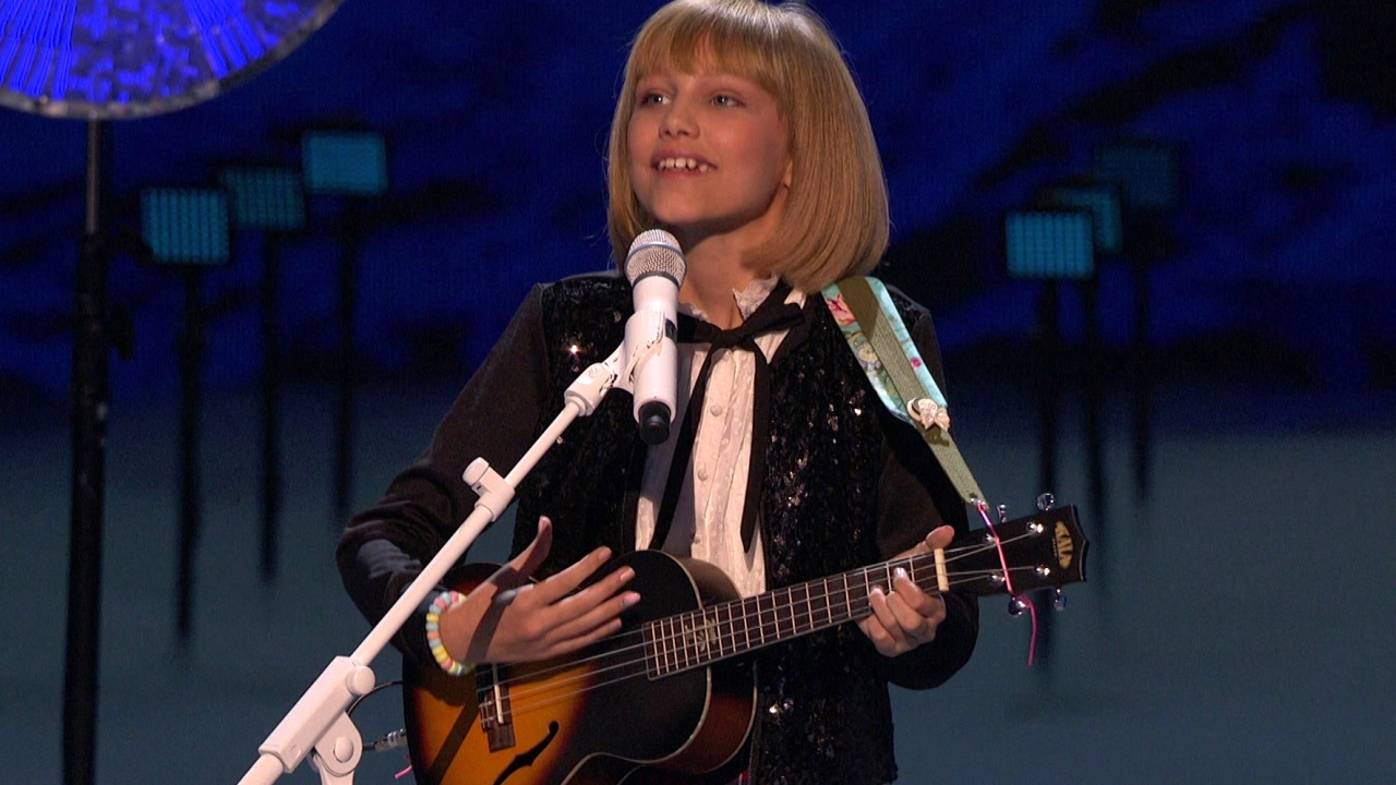 America'S Got Talent Holiday Spectacular