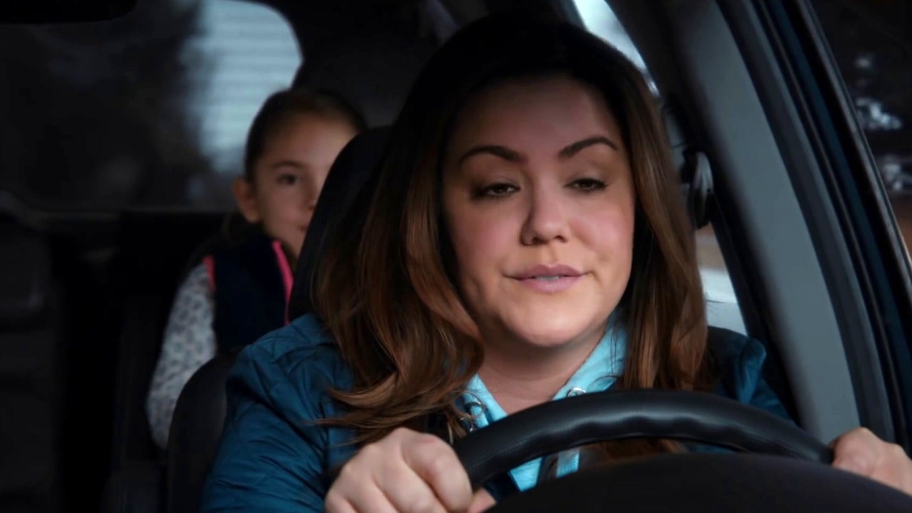 American Housewife: Krampus Katie