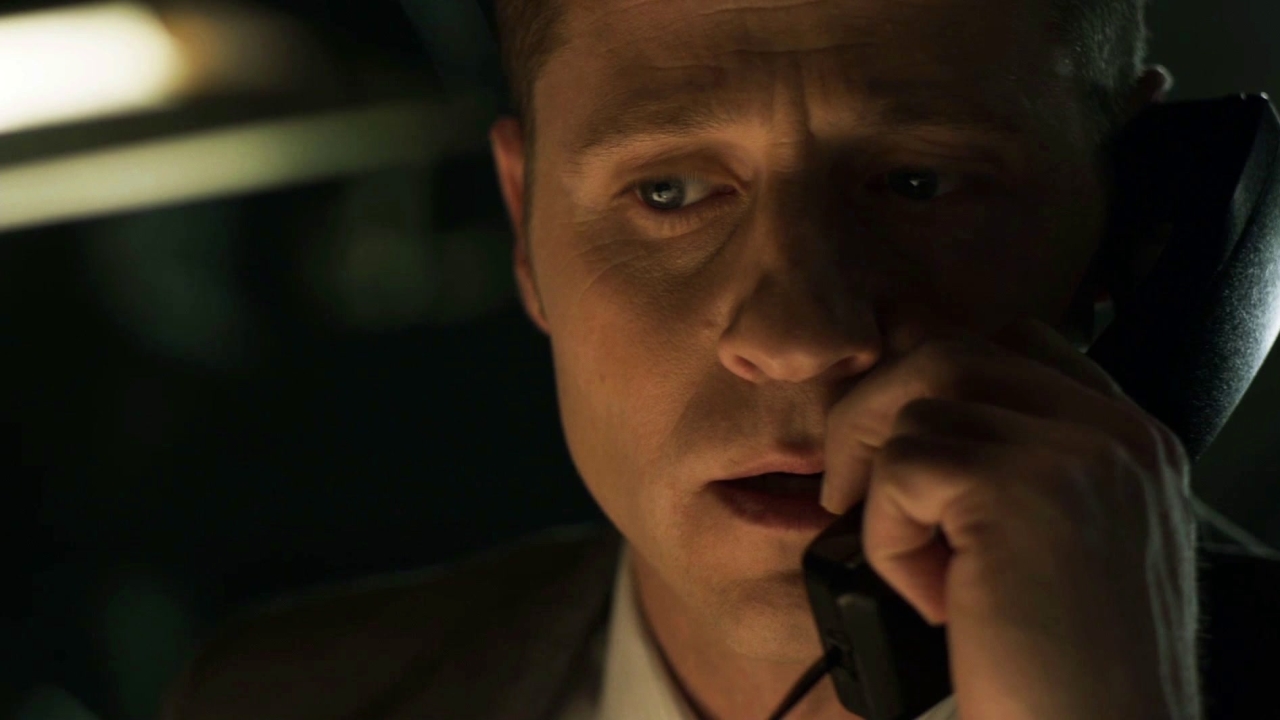 Gotham Season 2 Reviews Metacritic