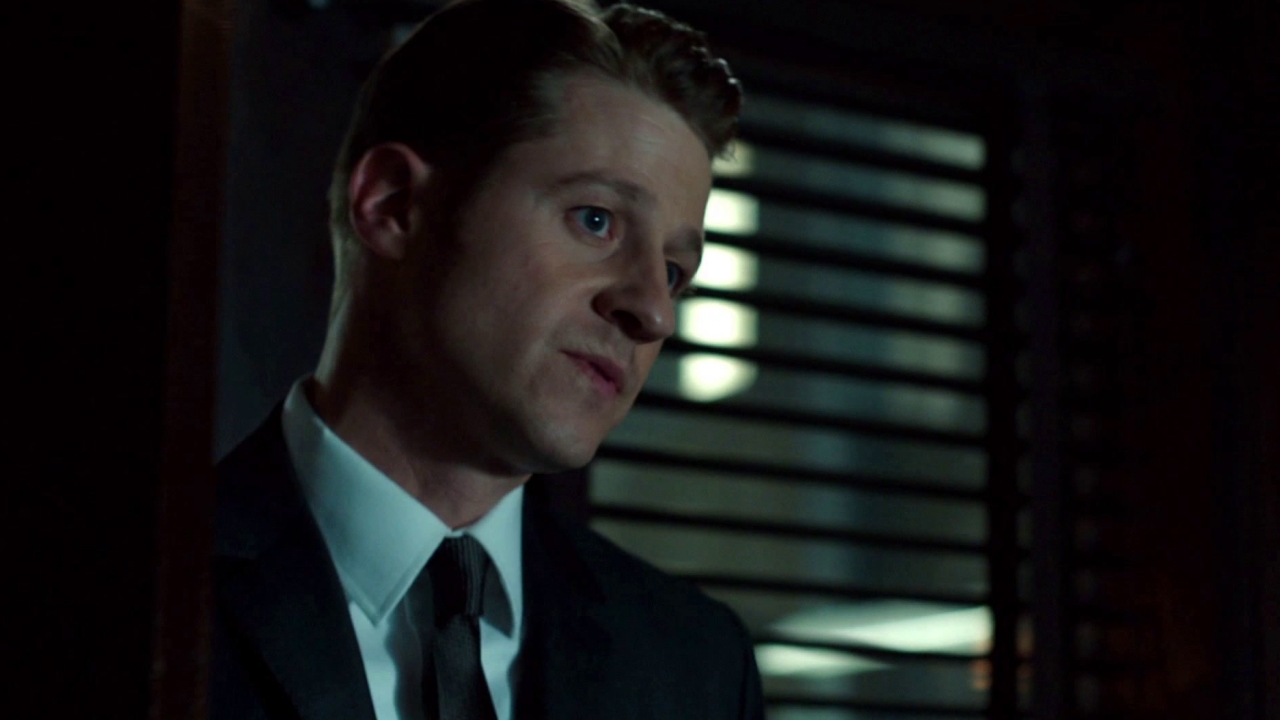 Gotham: Find Her