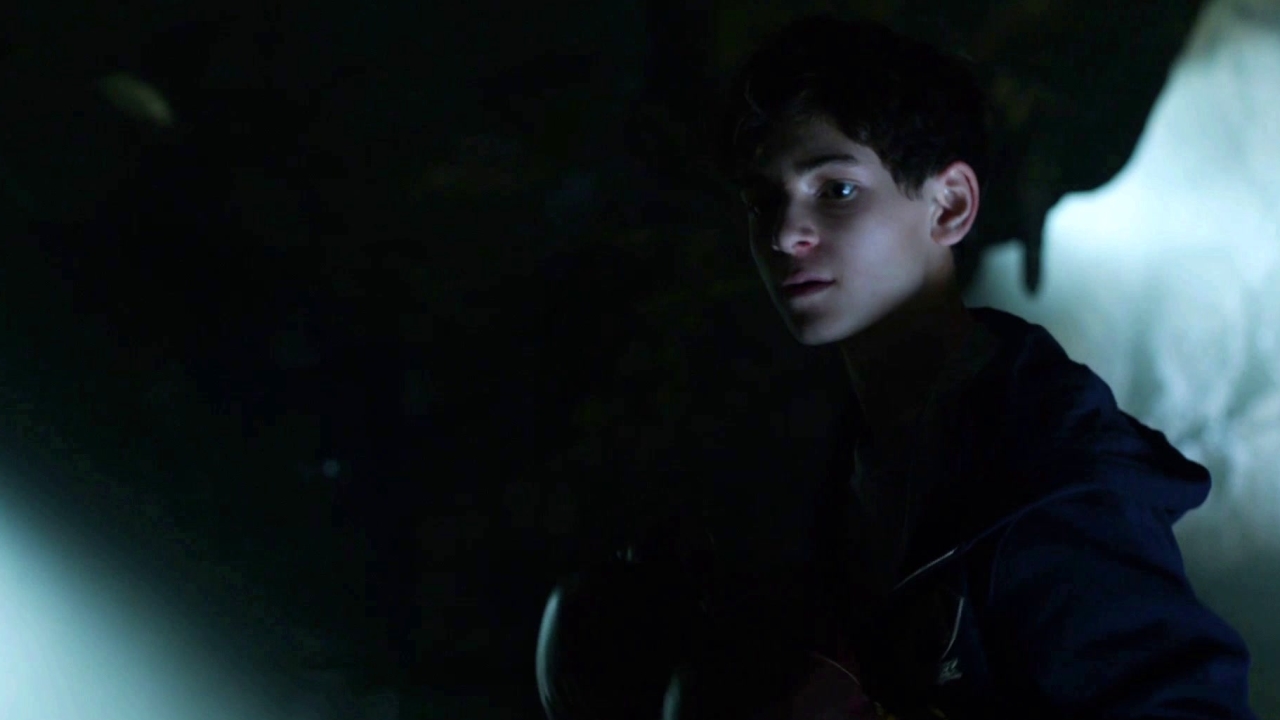 Gotham: I'm Ready Now