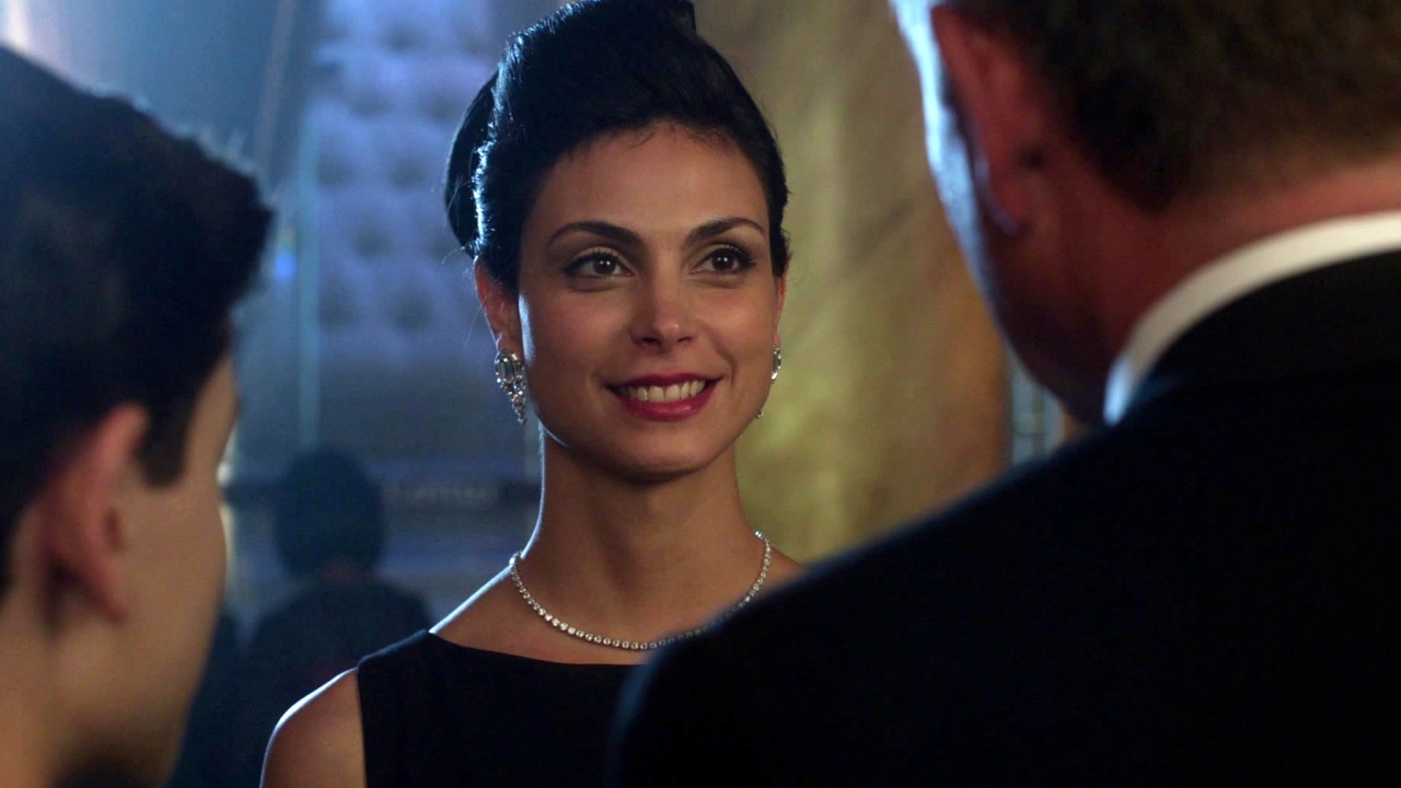 Gotham: I Hear There's Going To Be A Magician