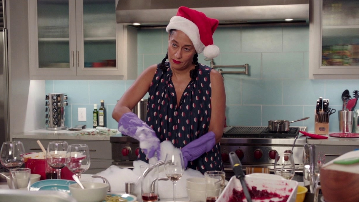 Black-Ish: Christmas