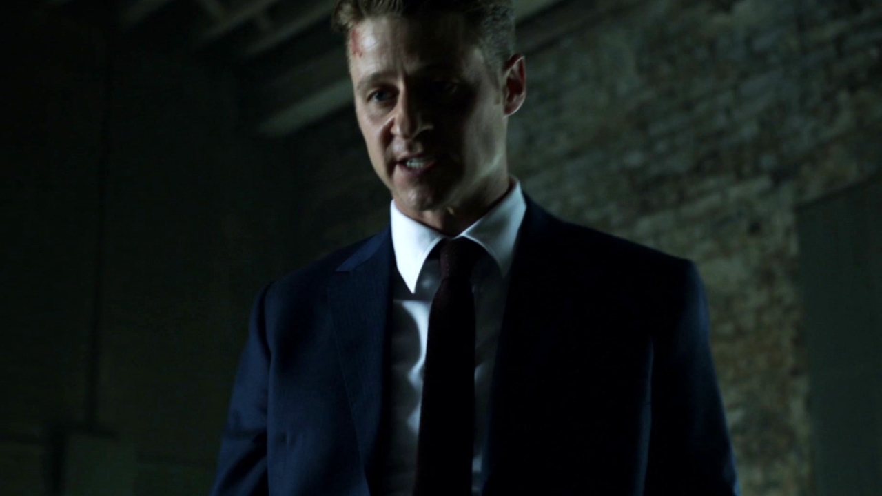 Gotham: Spread The Word