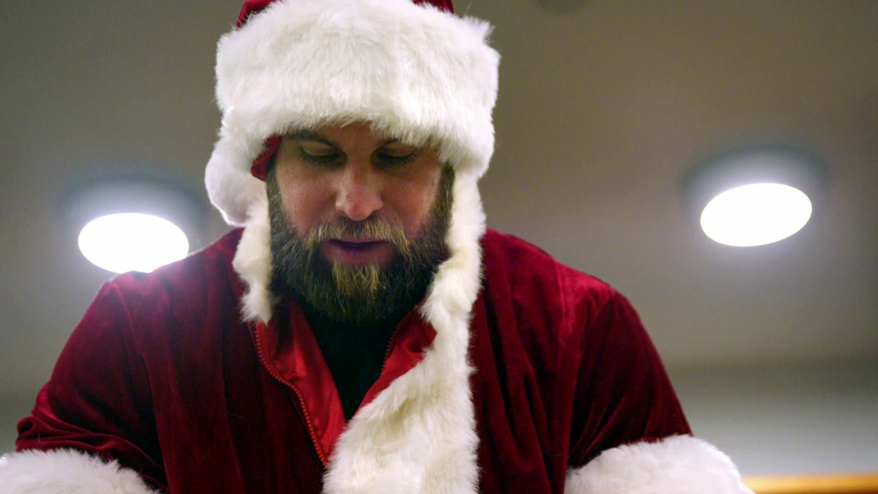 America's Got Talent Holiday Spectacular: Jon Dorenbos