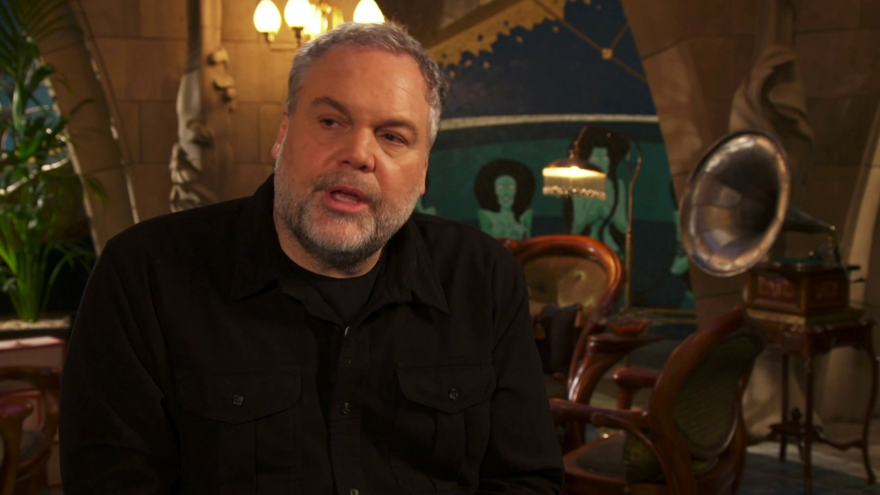 Emerald City: Vincent D'onofrio