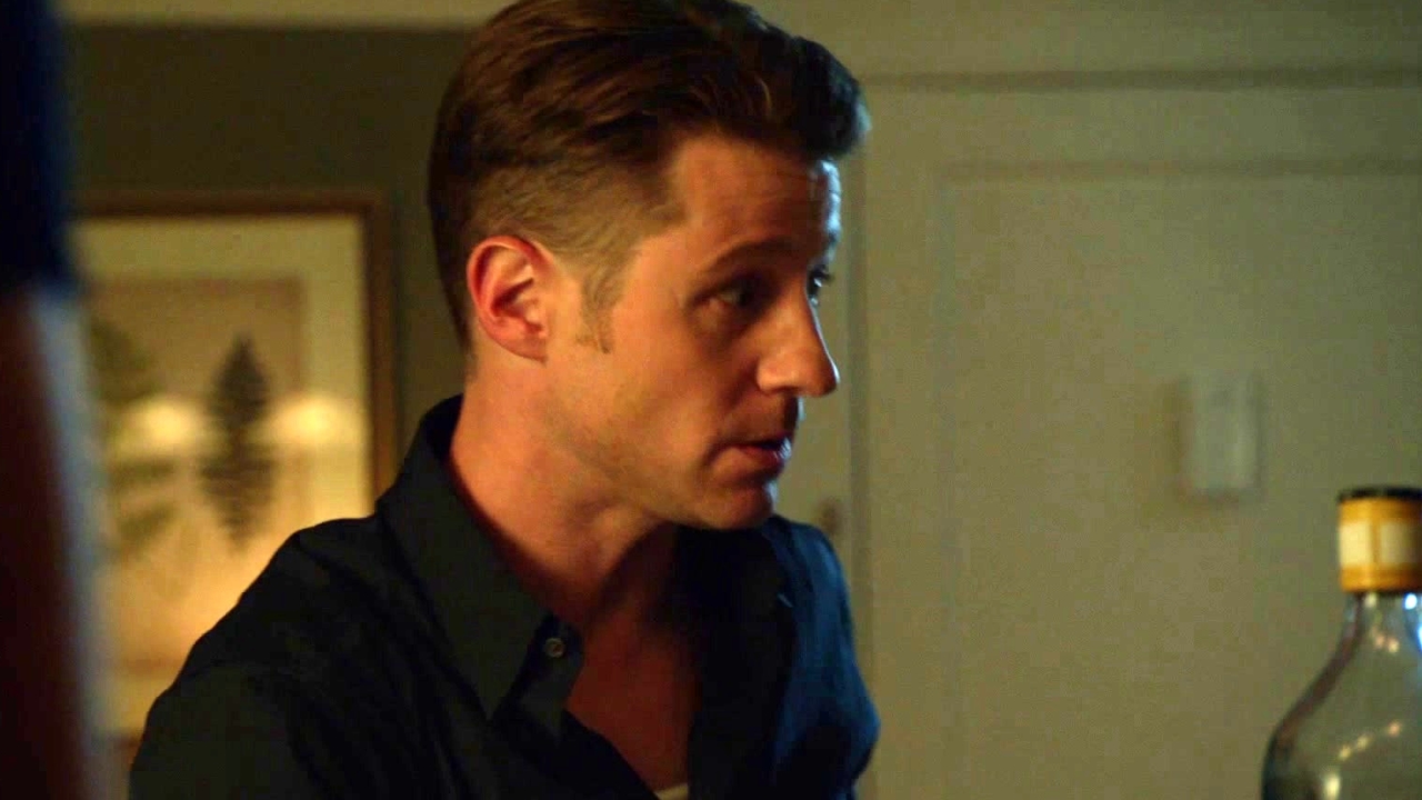 Gotham: I Did A Bad Thing