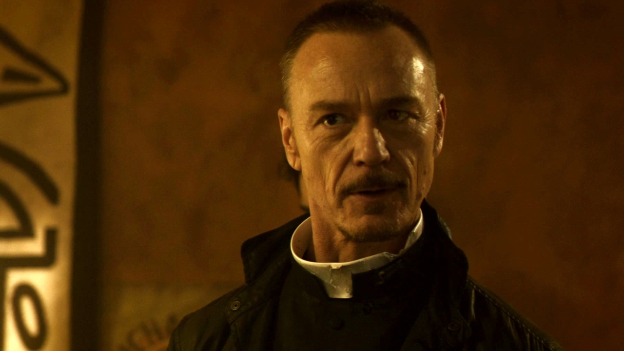The Exorcist: I'm Not A Liar